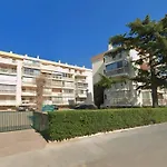 Appartement Fréjus, 1 pièce, 4 personnes - FR-1-226A-118