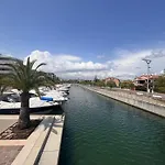 Appartement Fréjus, 1 pièce, 4 personnes - FR-1-226A-118