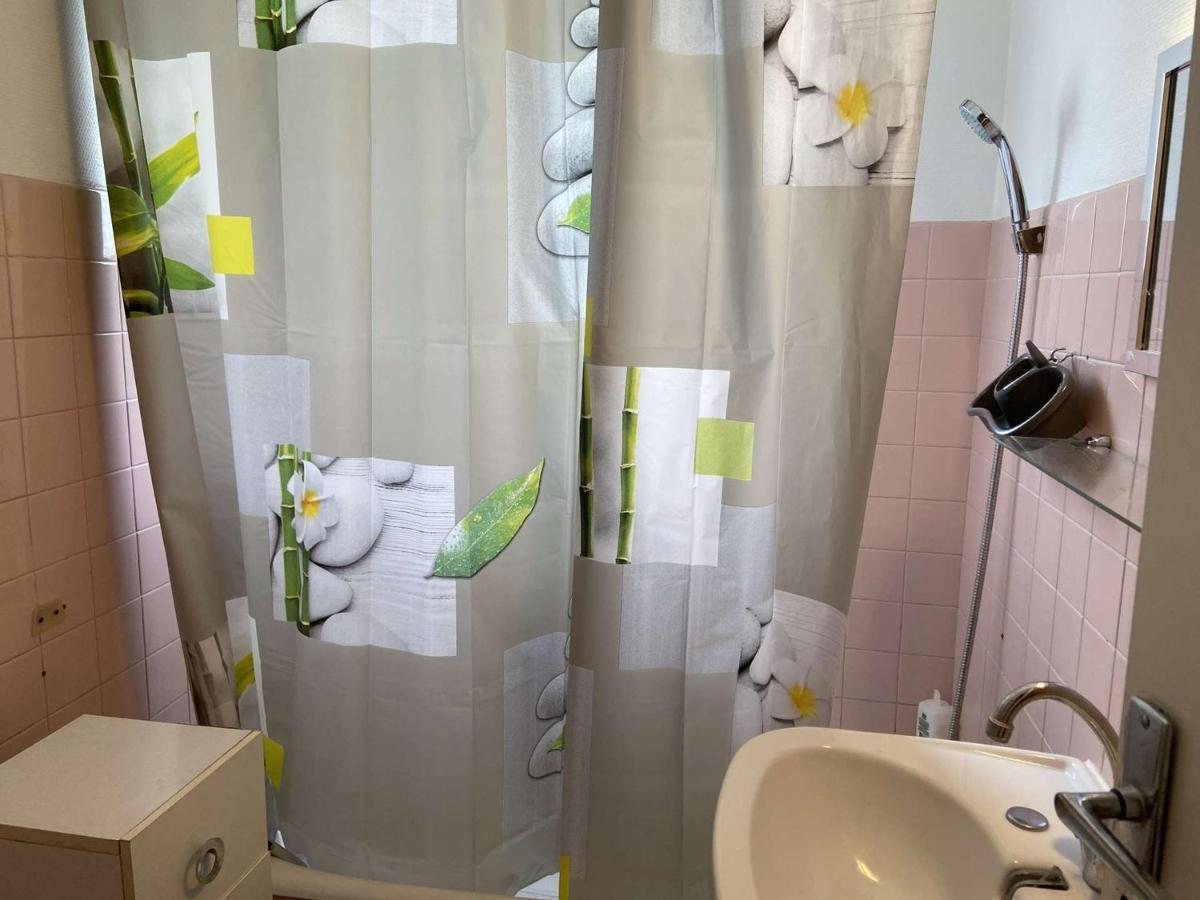 Appartement Fréjus, 1 Pièce, 4 Personnes - Fr-1-226a-118 Fréjus