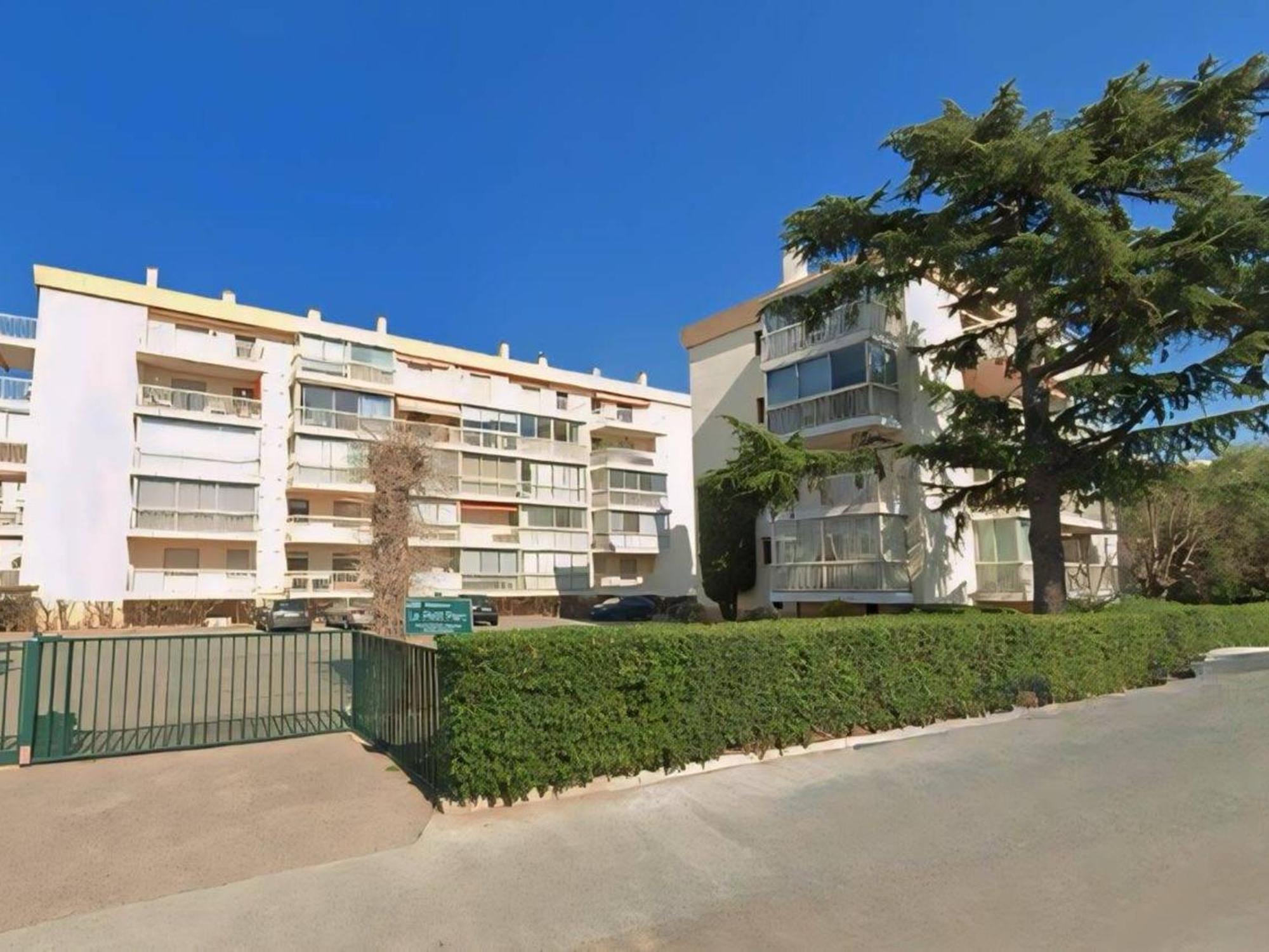 Apartment 2 Pieces, 4 Couchages, - Proche Et Port, Securisee - Fr-1-226a-118 *