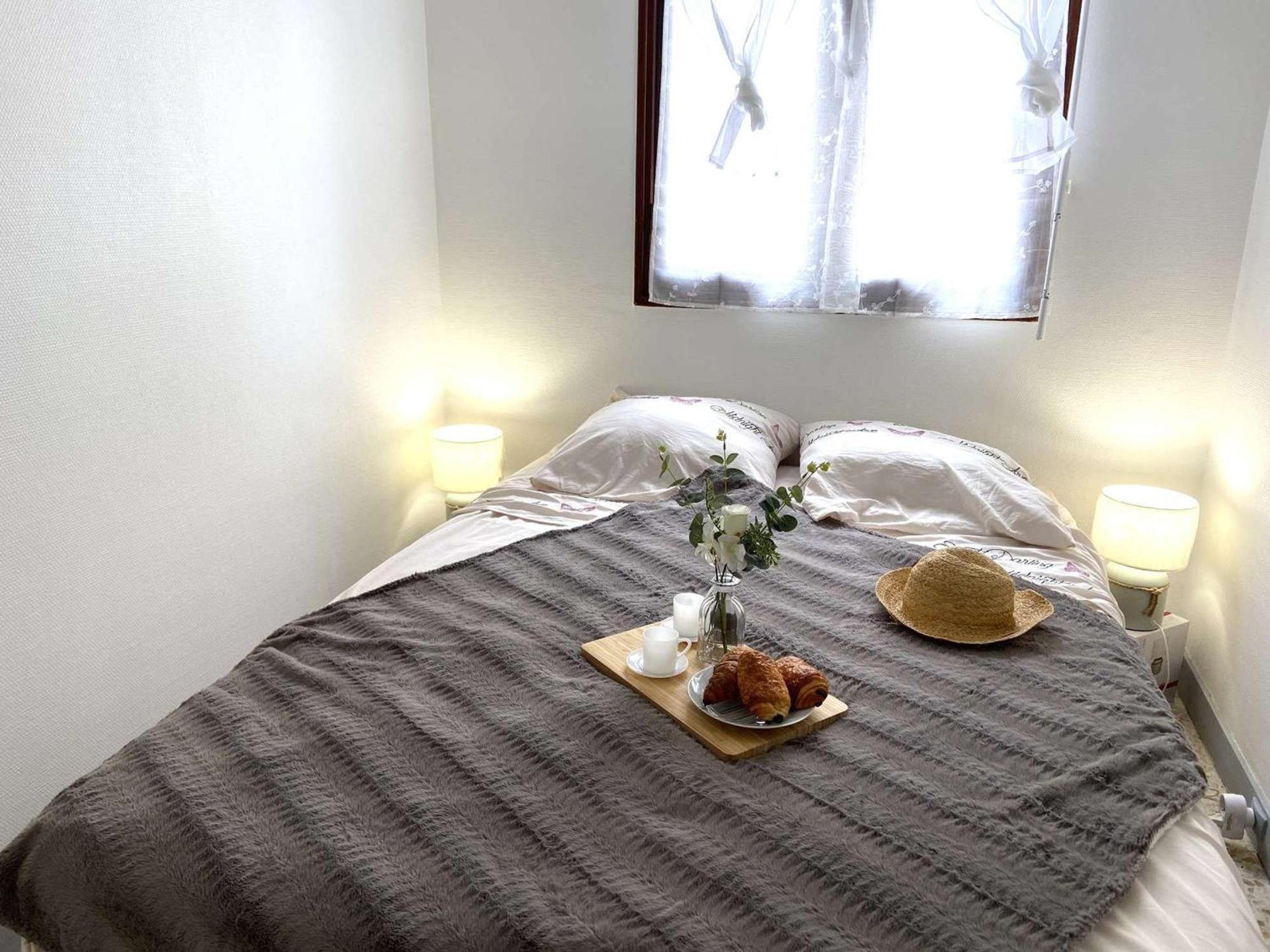 Fréjus, 1 Pièce, 4 Personnes - Fr-1-226a-118 Appartement
